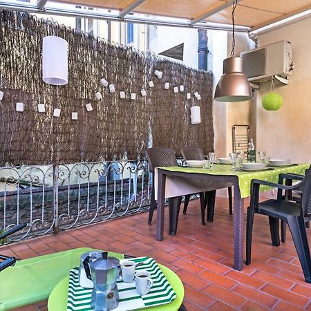 Terrazzina - Romantic Pied A Terre At The Heart Of Cannaregio District Венеція Екстер'єр фото