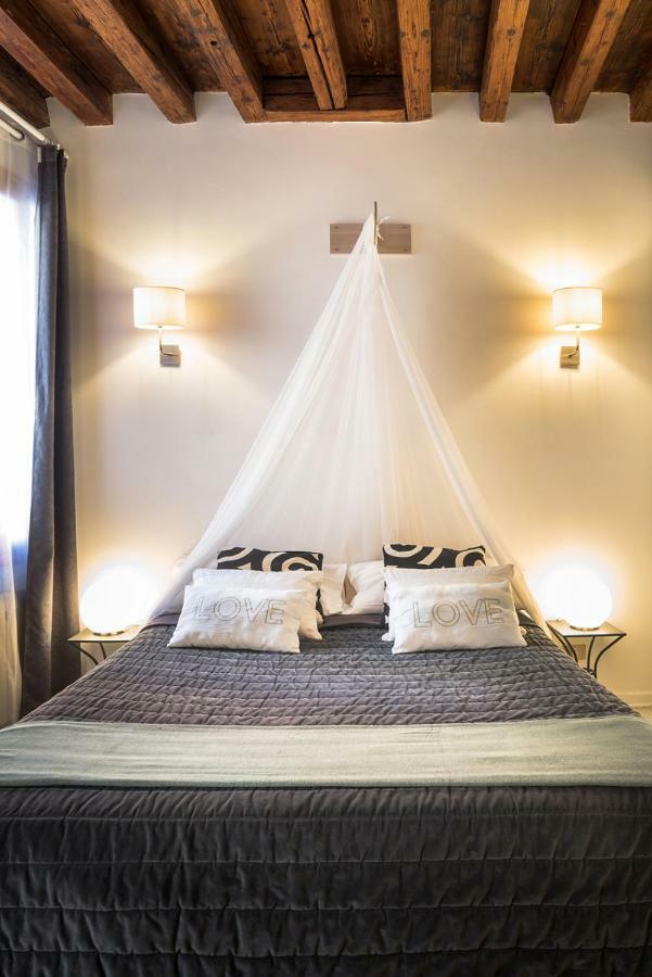 Terrazzina - Romantic Pied A Terre At The Heart Of Cannaregio District Венеція Екстер'єр фото