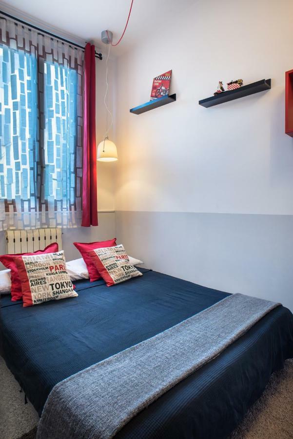 Terrazzina - Romantic Pied A Terre At The Heart Of Cannaregio District Венеція Екстер'єр фото