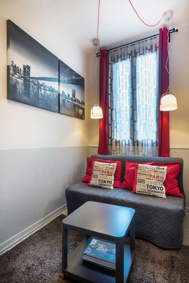 Terrazzina - Romantic Pied A Terre At The Heart Of Cannaregio District Венеція Екстер'єр фото