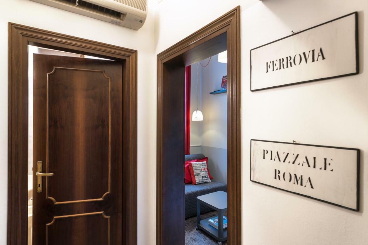 Terrazzina - Romantic Pied A Terre At The Heart Of Cannaregio District Венеція Екстер'єр фото