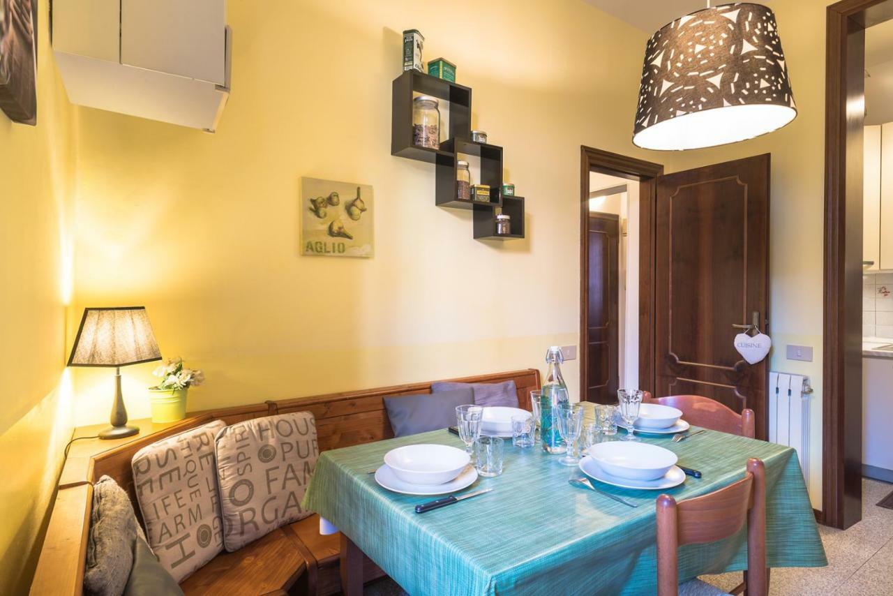 Terrazzina - Romantic Pied A Terre At The Heart Of Cannaregio District Венеція Екстер'єр фото
