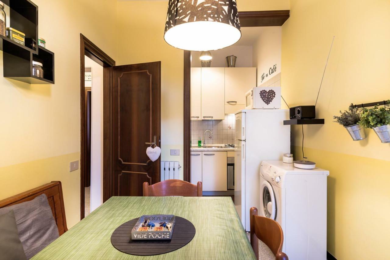 Terrazzina - Romantic Pied A Terre At The Heart Of Cannaregio District Венеція Екстер'єр фото