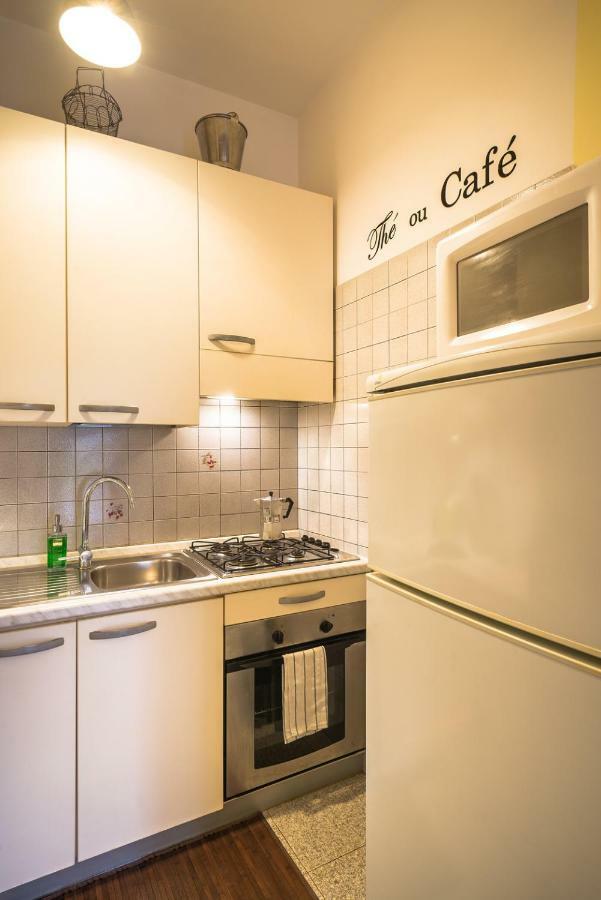 Terrazzina - Romantic Pied A Terre At The Heart Of Cannaregio District Венеція Екстер'єр фото