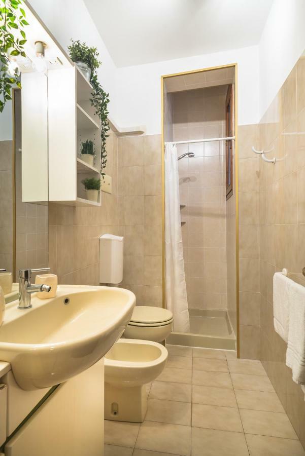 Terrazzina - Romantic Pied A Terre At The Heart Of Cannaregio District Венеція Екстер'єр фото