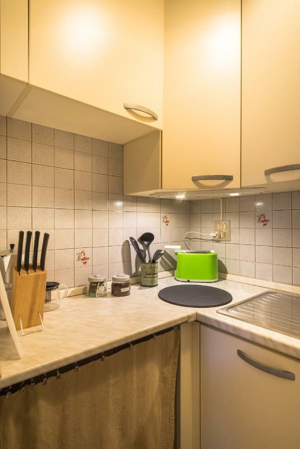 Terrazzina - Romantic Pied A Terre At The Heart Of Cannaregio District Венеція Екстер'єр фото