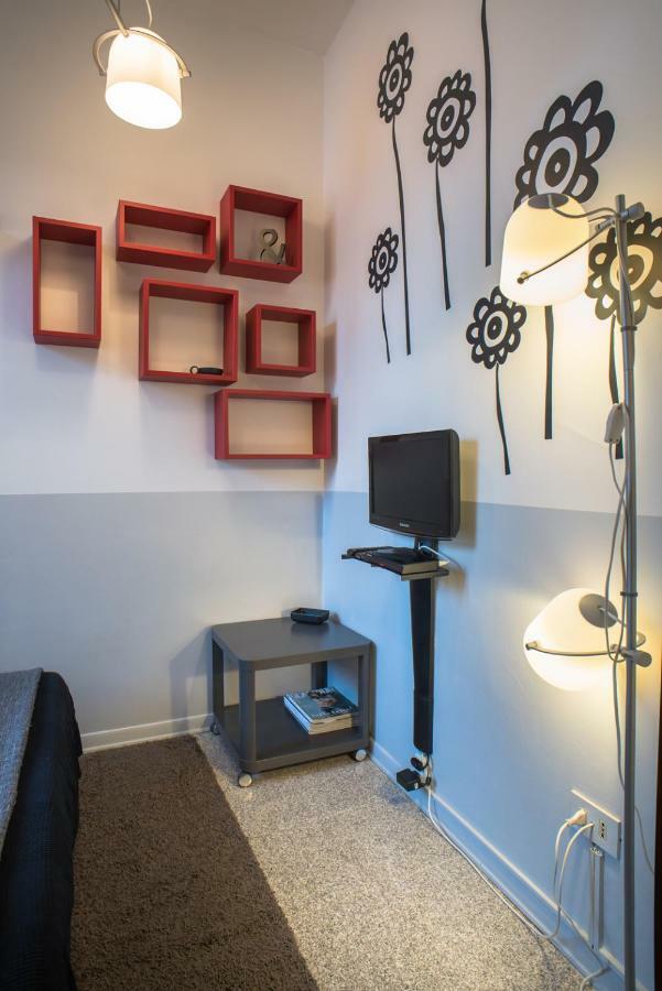 Terrazzina - Romantic Pied A Terre At The Heart Of Cannaregio District Венеція Екстер'єр фото