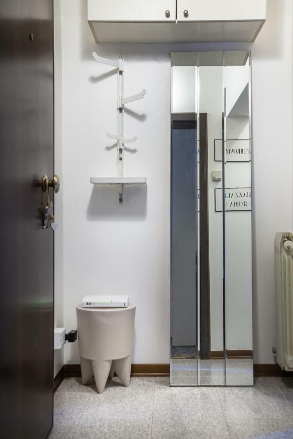 Terrazzina - Romantic Pied A Terre At The Heart Of Cannaregio District Венеція Екстер'єр фото