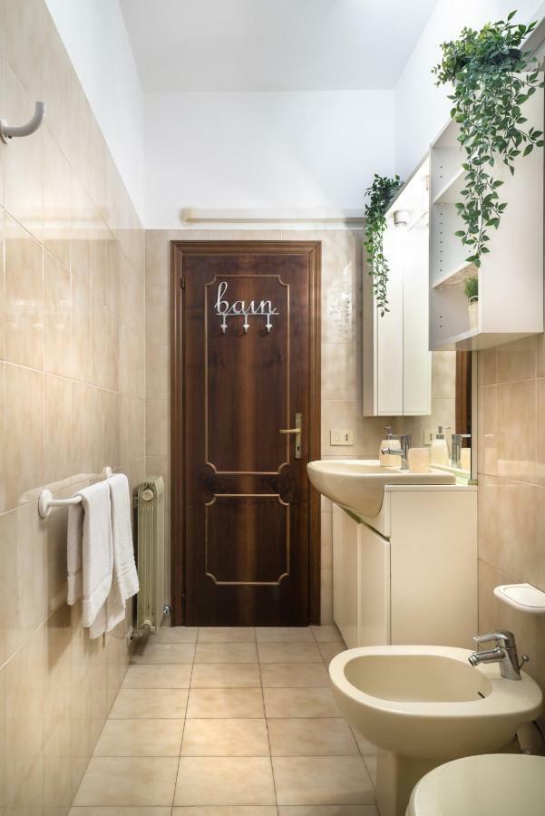 Terrazzina - Romantic Pied A Terre At The Heart Of Cannaregio District Венеція Екстер'єр фото